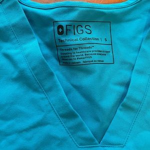 TEAL FIGS TOP Small